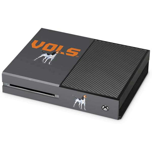 University of Tennessee-Knoxville Vols Xbox One Skins